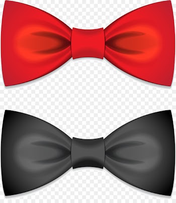 Bow tie Shoelace knot Butterfly - Bow 