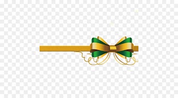 Bow tie Shoelace knot Ribbon - Bow 