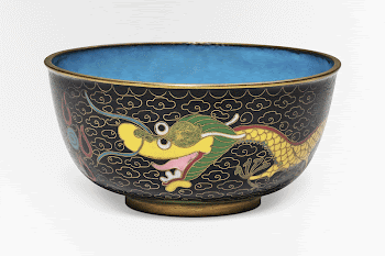 Bowl (20th century). Original public | Free Photo - rawpixel