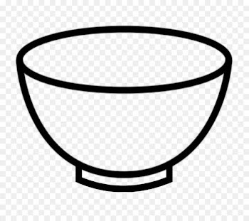 Bowl Breakfast cereal Clip art - bowl 