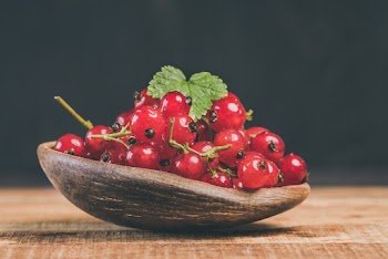 Bowl of Cherries