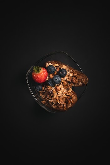 Bowl of Dessert