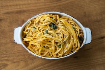 Bowl of Noodle