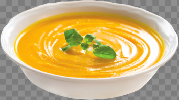 Bowl of Soup Free PNG Image | PNG Arts