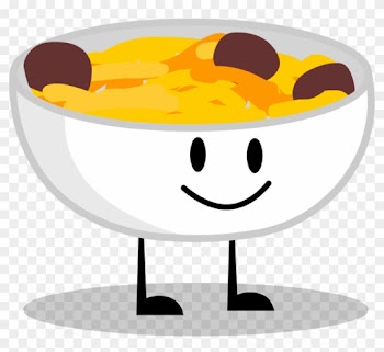 Bowl Of Spaghetti By Flashlightrepublic - Food