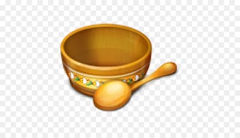 Bowl Portable Network Graphics Spoon Computer Icons Clip art - spoon 