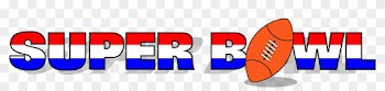 Bowl Super American Football Clipart - American Football