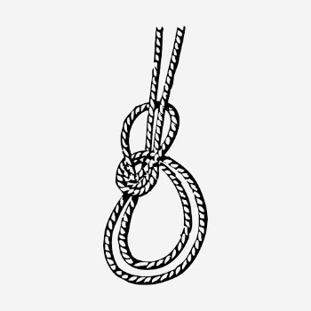 Bowline on bight rope hand | Free Photo - rawpixel