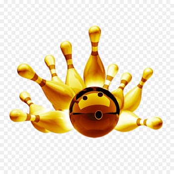 Bowling ball Bowling pin Stock illustration Ten-pin bowling - HD Bowling 