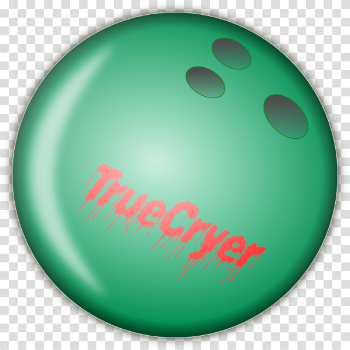 Bowling Ball PNG Image Transparent