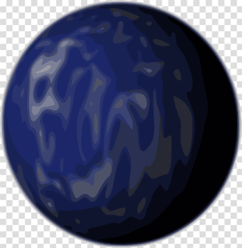 Bowling Ball PNG Picture