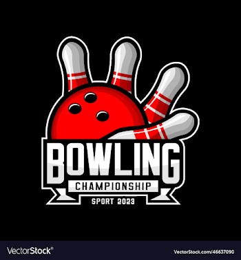 bowling cup