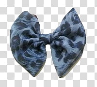 Bows, blue ribbon bow transparent background PNG clipart