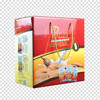 Box Biscuit Cookie, Gift Box Milk biscuits suitcase transparent background PNG clipart