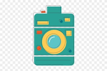 Box Camera Icon Transparent Png - Icon