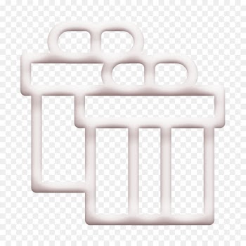 box icon christmas icon gift icon