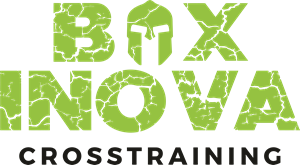 BOX INOVA Logo Vector
