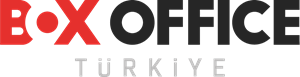 Box Office Türkiye Logo Vector