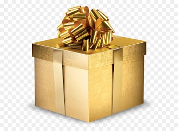 Box Paper Gold Gift Wedding - color gift box 