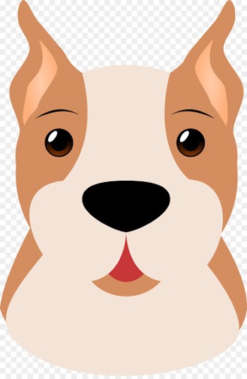 Boxer Dalmatian dog Pug Puppy Clip art - Dog Vector Cliparts 