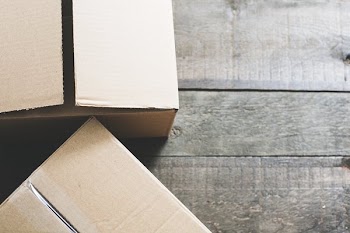 Boxes For Shipping