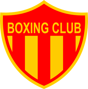 Boxing Club de Las Toscas Santa Fé Logo Vector