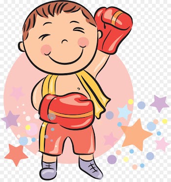 Boxing glove Floyd Mayweather Jr. vs. Conor McGregor Muay Thai Sports - boxing 