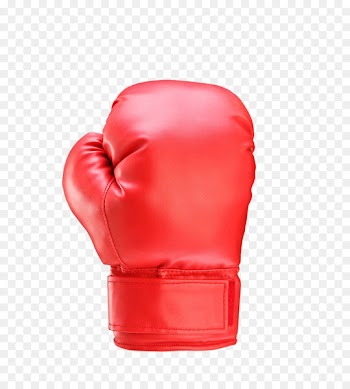 Boxing glove Stock photography stock.xchng - Red boxing gloves 