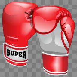 Boxing Gloves Free Png Image