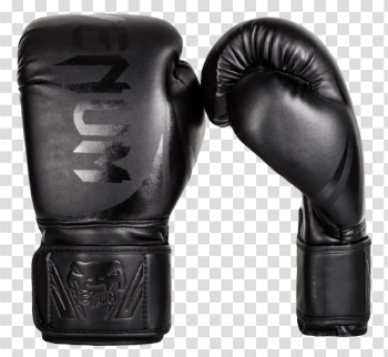 Boxing Gloves PNG Background Image