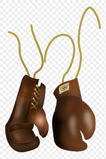Boxing gloves png sticker, transparent | Free PNG - rawpixel