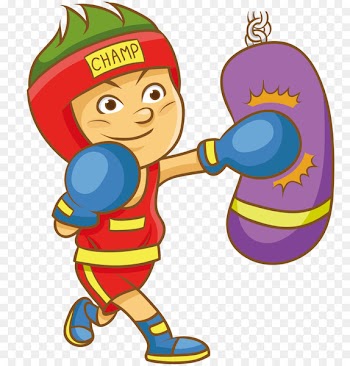 Boxing Vector graphics Portable Network Graphics Clip art Image - boxing victory 