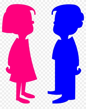 Boy And Girl Colors