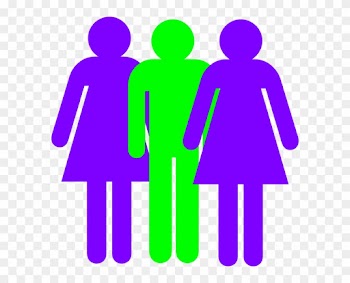 Boy And Girl Gender