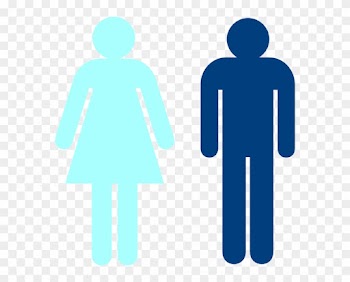 Boy And Girl Gender