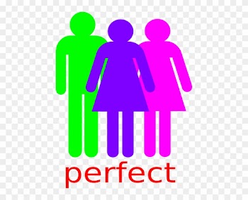 Boy And Girl Gender
