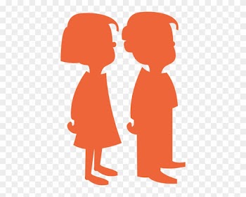 Boy And Girl Png