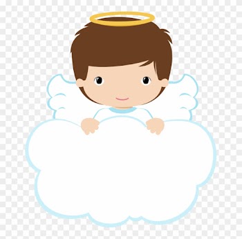 Boy Baptism, Christening, Angel Crafts, Princess Party, - Angelito Bautizo Png