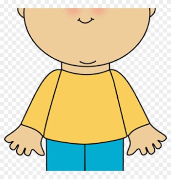 Boy Clipart Blond Boy Clip Art Blond Boy Image Clip - Farmer Girl Clip Art