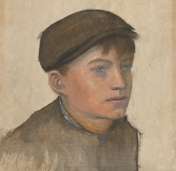 Boy from beckov by László | Free Photo - rawpixel