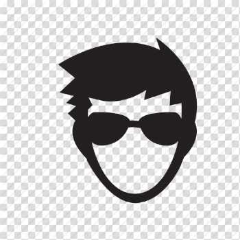 Boy, guy, male, man, outdoor, portrait, sunglasses icon