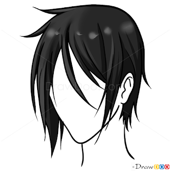 Boy Hair Png, png collections at sccpre.cat