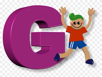 Boy, Male, Alphabet, Letters, Learning, Education - Alphabet