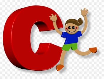 Boy, Male, Alphabet, Letters, Learning, Education - Alphabet