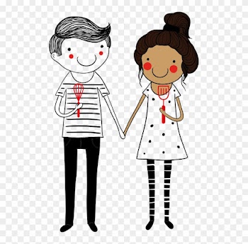 Boy Meets Girl Meets Food Was Created As A Way For - Girl Meets Boy