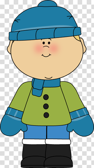 Boy outfit clipart collection