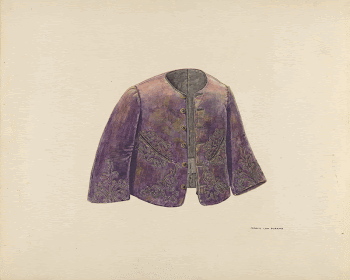 Boy's Eton Jacket (c. 1938) | Free Photo - rawpixel