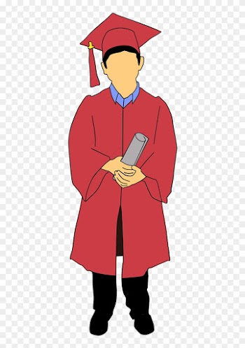 Boy School Graduation - Boy School Graduation