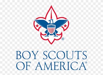 Boy Scouts Of America, Crossroads Of America Council - Boy Scouts Of America Logo