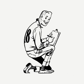 Boy sitting clipart, vintage illustration | Free PSD Illustration - rawpixel
